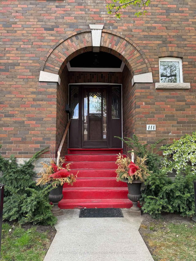 Main - 111 Ardagh Street