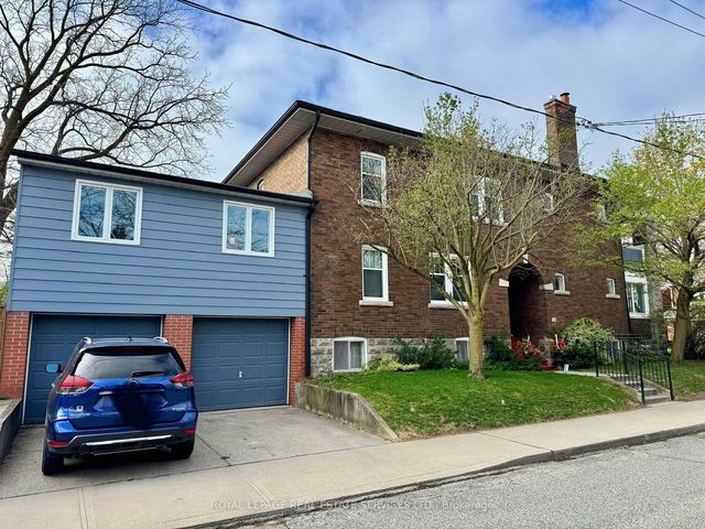 Main - 111 Ardagh Street