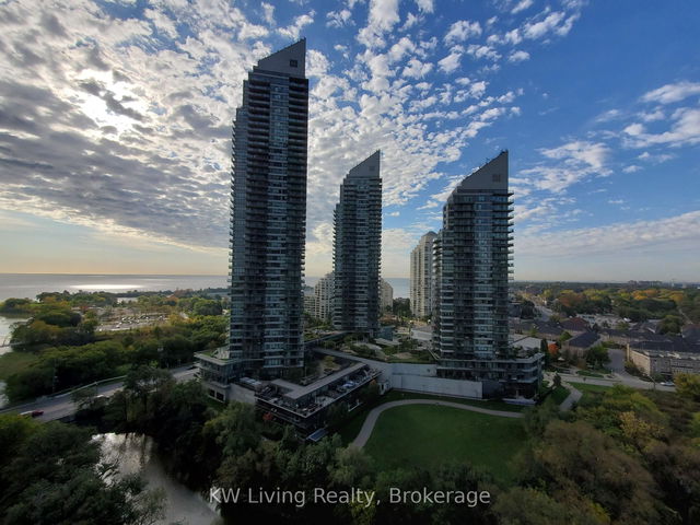1702 - 2220 Lakeshore Boulevard
