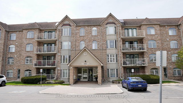 B309 - 216 Plains Road