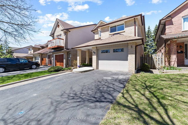 48 Garden Avenue