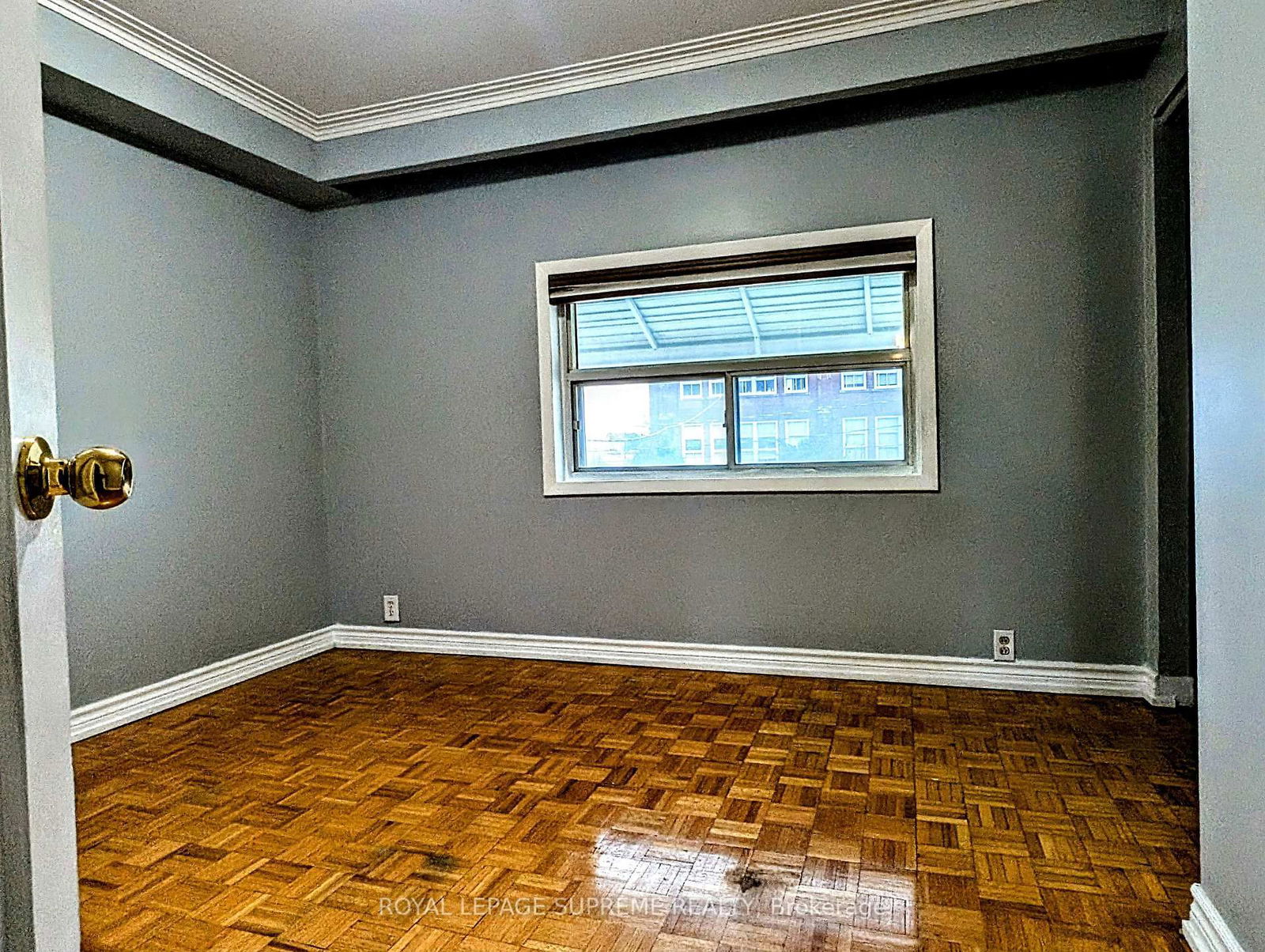 Detached House for lease at Upper-303 Caledonia Road, Toronto, Caledonia-Fairbank, M6E 4T4 - MLS: W12115133