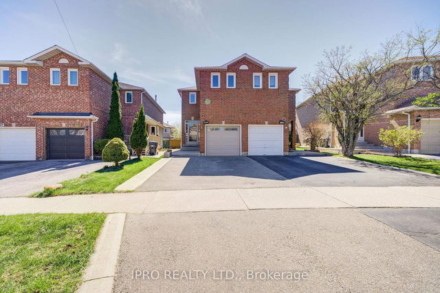 5625 Whistler Crescent