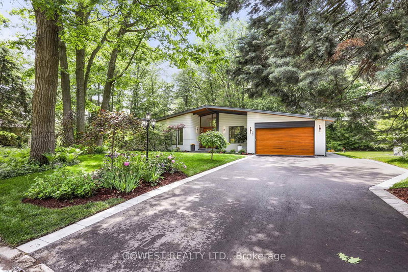 344 Dalewood Dr, Oakville, L6J 4P5 | Image 2