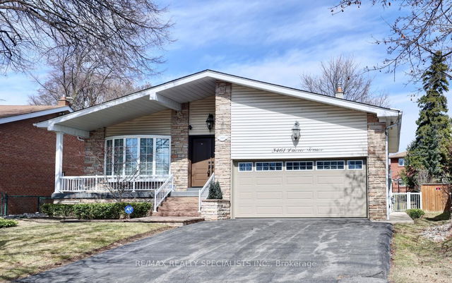 3461 Lincove Terrace