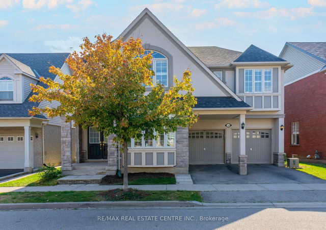1399 Marshall Crescent