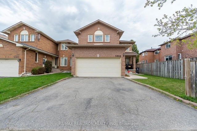 3325 Nutcracker Drive