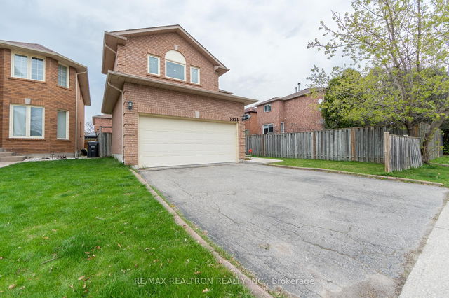3325 Nutcracker Drive