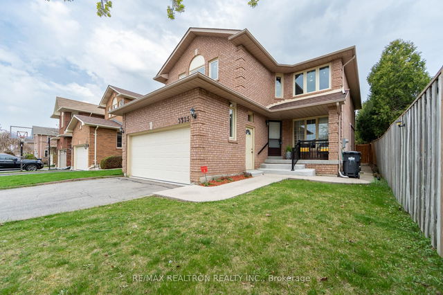 3325 Nutcracker Drive