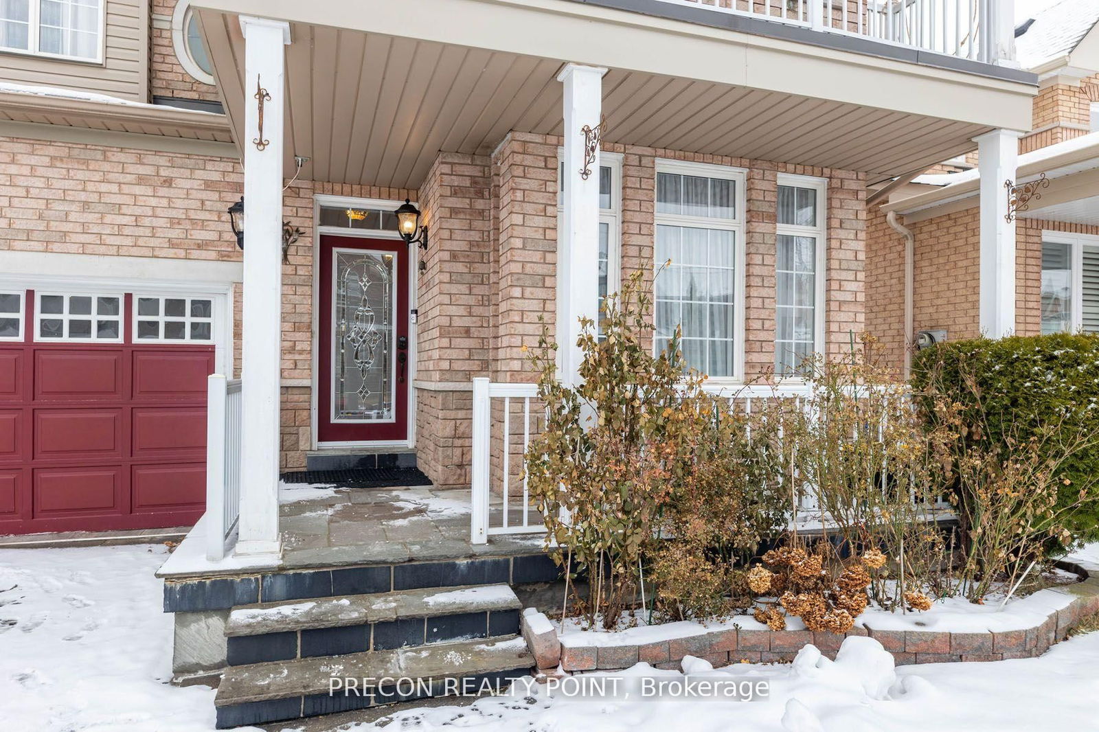 Detached House for sale at 5730 Macphee Road, Mississauga, Churchill Meadows, L5M 7B2 - MLS: W12115240