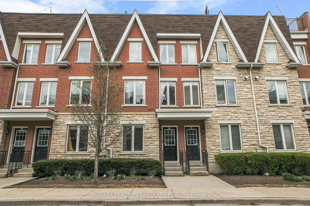 511 - 25 Laidlaw Street