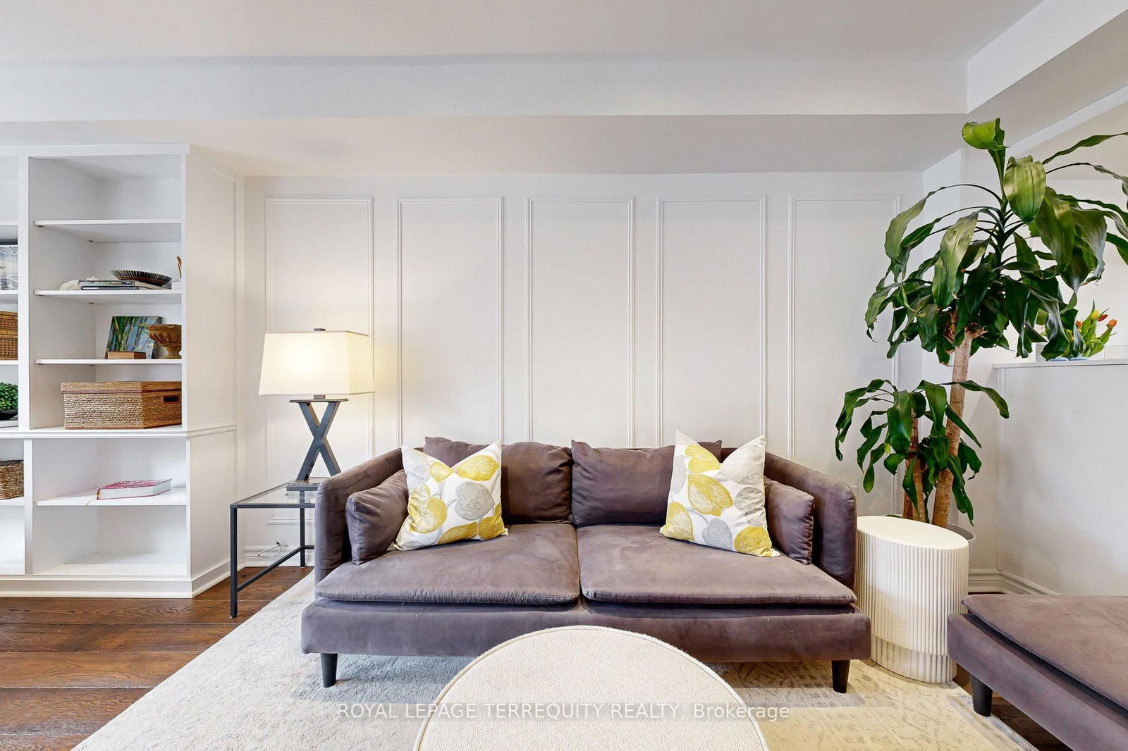 Townhouse for sale at 511-25 Laidlaw Street, Toronto, South Parkdale, M6K 1X3 - MLS: W12115269