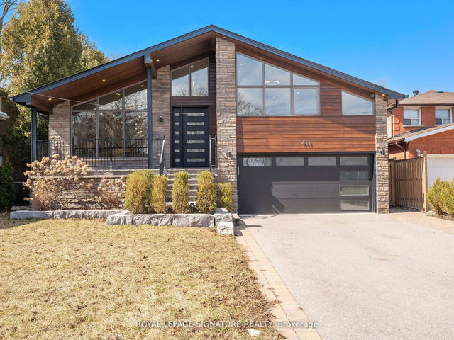 411 Targa Road