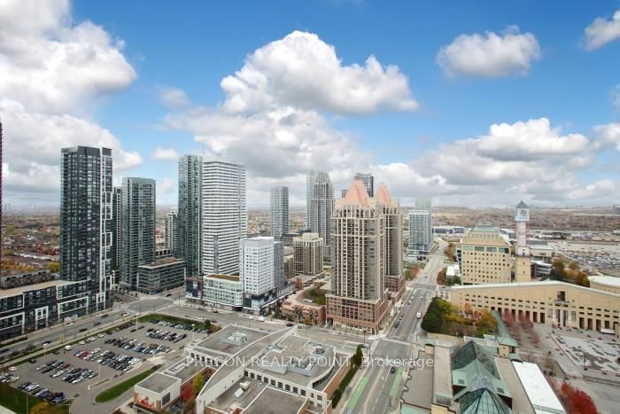 Condo for sale at PH01-310 Burnhamthorpe Road, Mississauga, City Centre, L5B 4P9 - MLS: W12115309