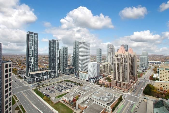Condo for sale at PH01-310 Burnhamthorpe Road, Mississauga, City Centre, L5B 4P9 - MLS: W12115309
