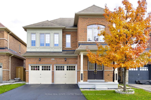 23 George Robinson Drive
