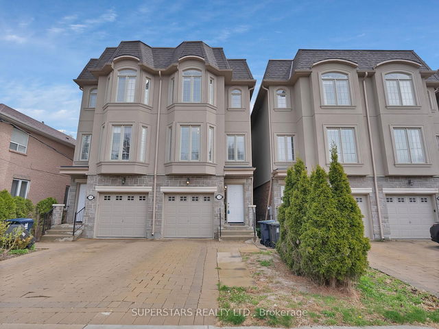 1E Bowsprit Avenue