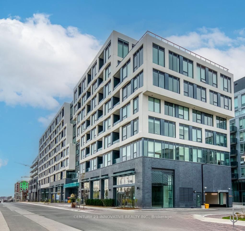 Condo for lease at 214-2450 Old Bronte Road, Oakville, Westmount, L6M 5P6 - MLS: W12115335