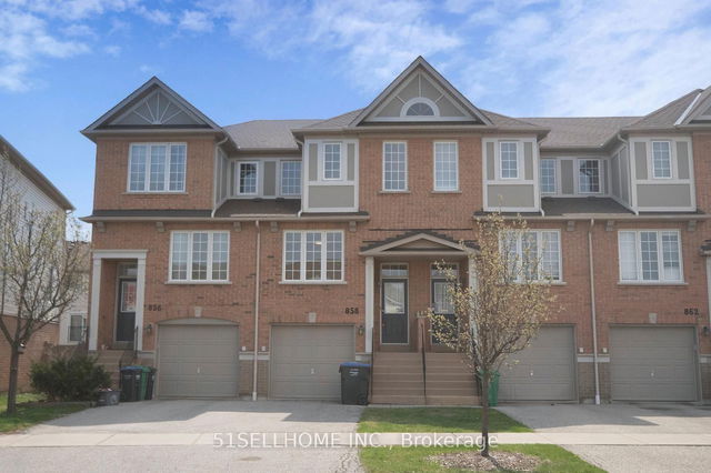 858 Scollard Court