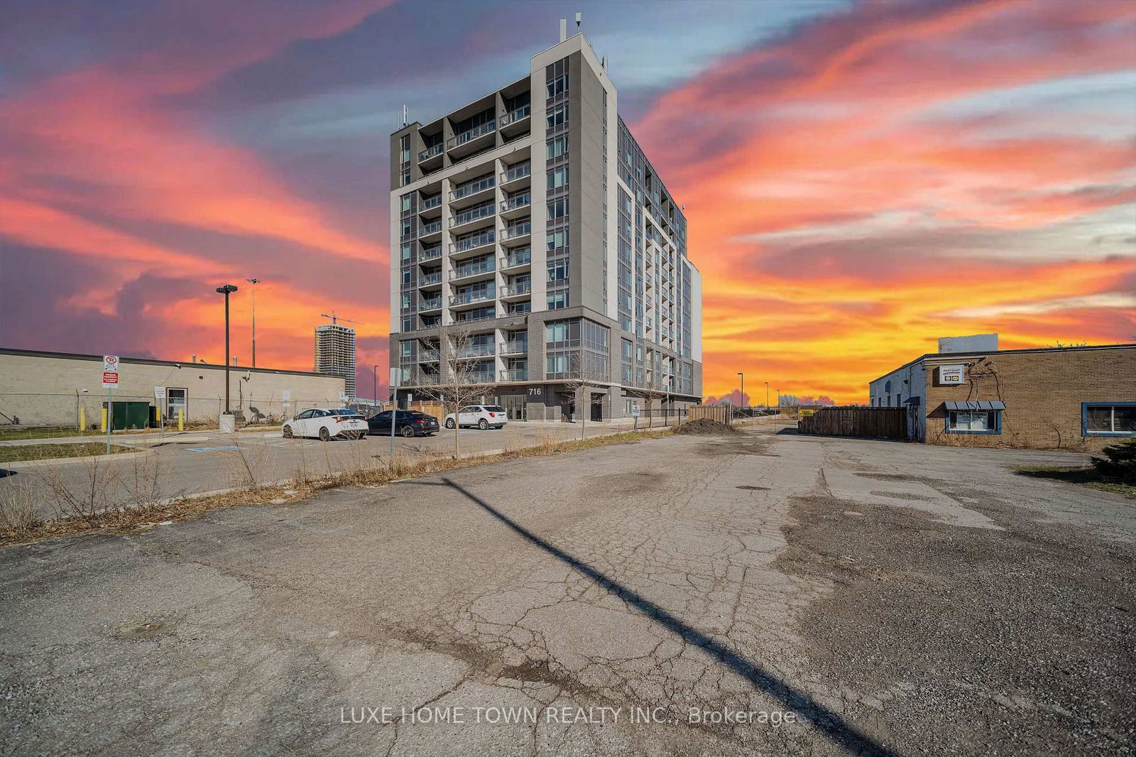 Condo for sale at 801-716 Main Street, Milton, TM Timberlea, L9T 9L9 - MLS: W12115353