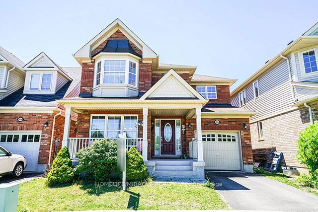365 Ware Crescent