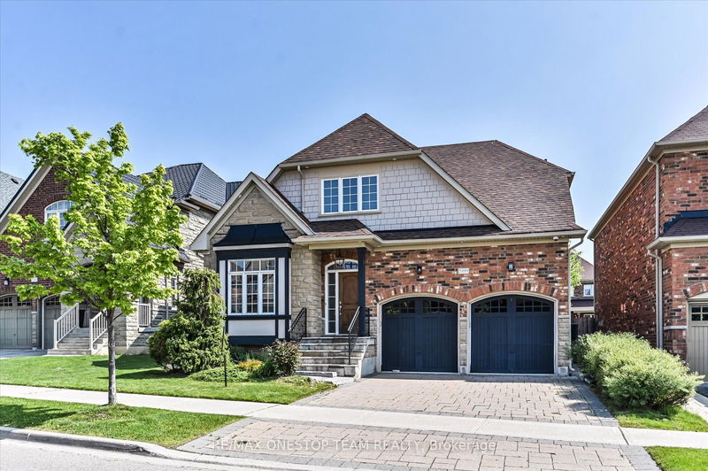 5499 Freshwater Dr, Mississauga - Churchill Meadows image-0-0