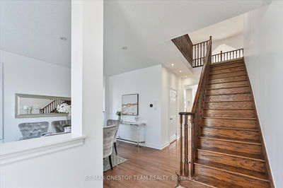 5499 Freshwater Dr, Mississauga - Churchill Meadows image-0-2
