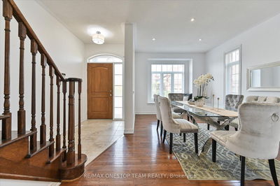 5499 Freshwater Dr, Mississauga - Churchill Meadows image-0-3