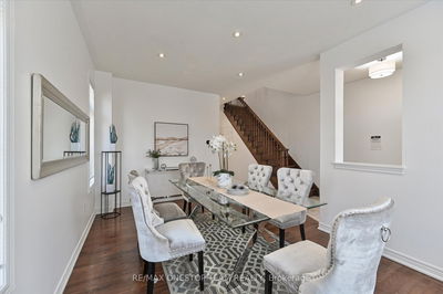 5499 Freshwater Dr, Mississauga - Churchill Meadows image-0-4
