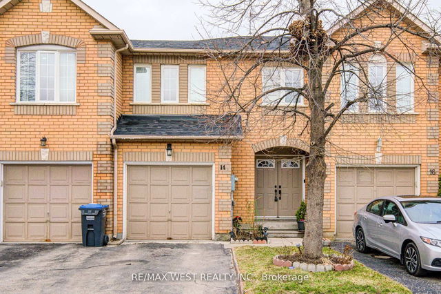 14 - 100 Brickyard Way