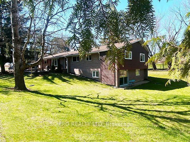 7454 Old Curch Road