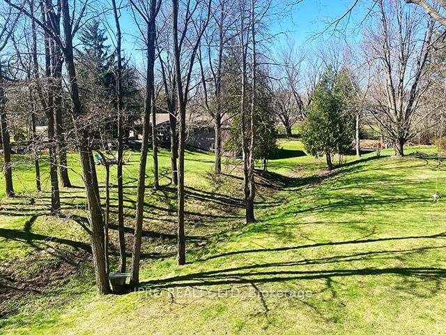 Detached House for sale at 7454 Old Church Road, Caledon, Rural Caledon, L7C 0H5 - MLS: W12115407