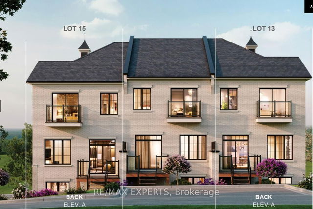 lot 15 Pawley Place