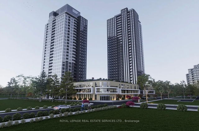 3004 - 15 Vena Way