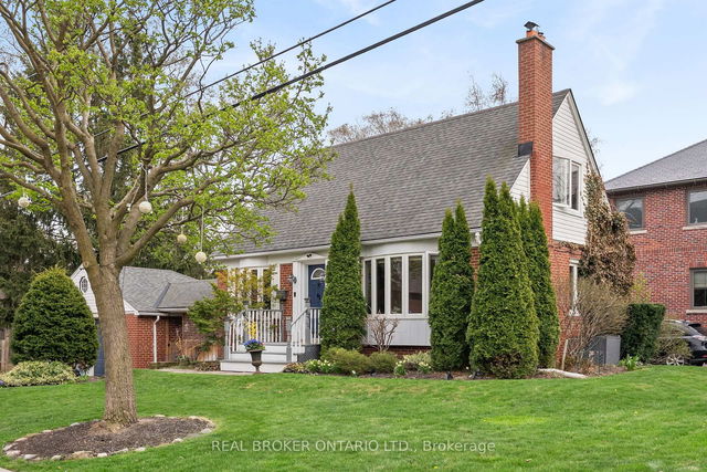 41 Tyre Avenue
