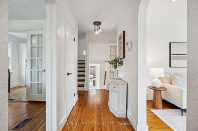 41 Tyre Ave, Toronto - Islington-City Centre West image-0-1
