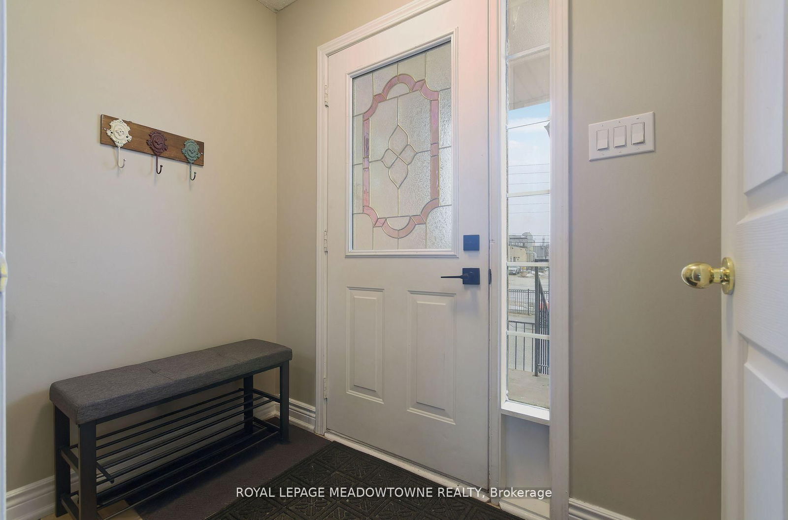 Townhouse for sale at 27 Seed House Lane, Halton Hills, Georgetown, L7G 6K2 - MLS: W12115434