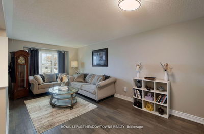 27 Seed House Lane, Halton Hills - Georgetown image-0-3