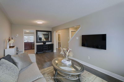 27 Seed House Lane, Halton Hills - Georgetown image-0-4