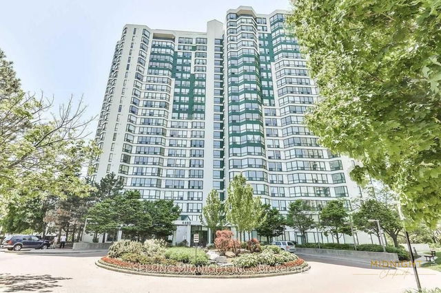 1605 - 4460 Tucana Court