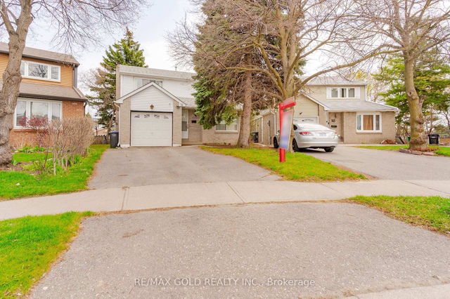76 Mayfair Crescent