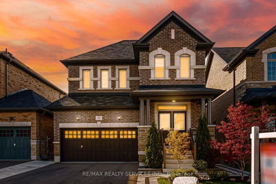 58 Deer Ridge Tr, Caledon - Rural Caledon