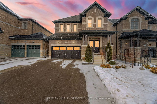 58 Deer Ridge Trail