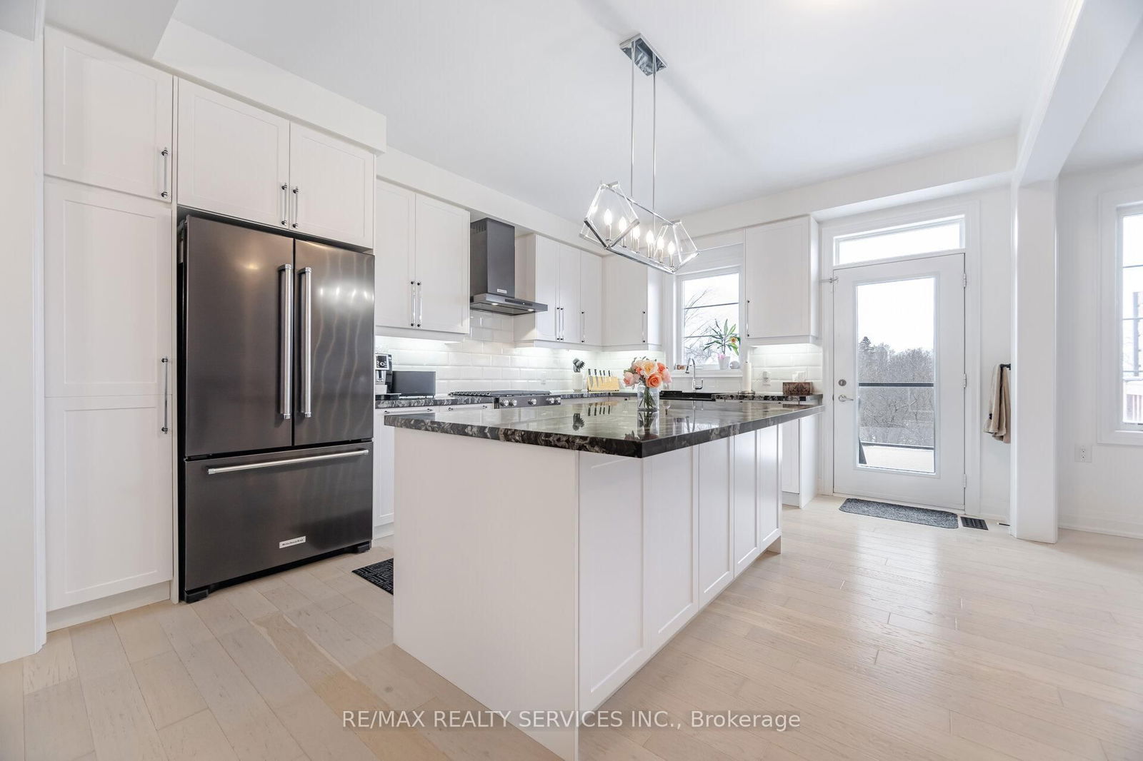 Detached House for sale at 58 Deer Ridge Trail, Caledon, Rural Caledon, L7C 3Z6 - MLS: W12115476