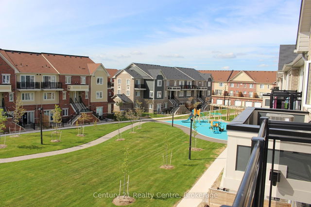 129 - 250 Sunny Meadow Boulevard