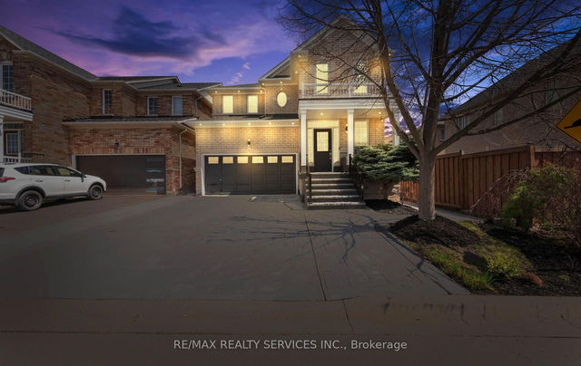 3 Beavervalley Drive