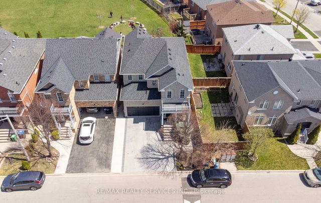 3 Beavervalley Drive