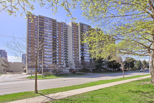 304 - 362 The East Mall N/A