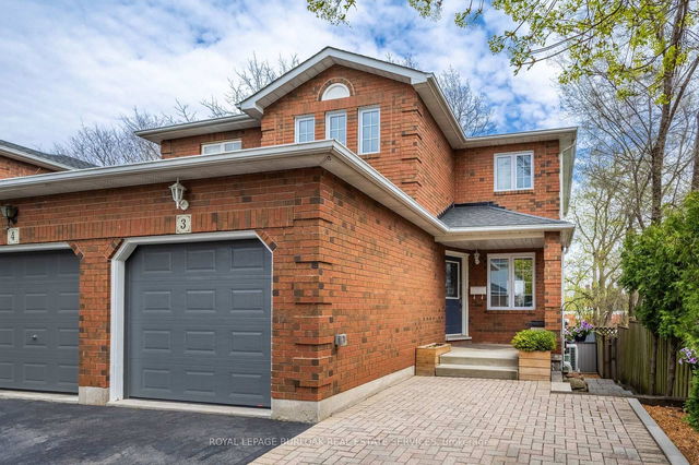 3 - 146 Plains Road