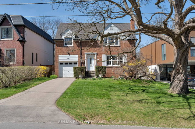 36 South Kingslea Drive